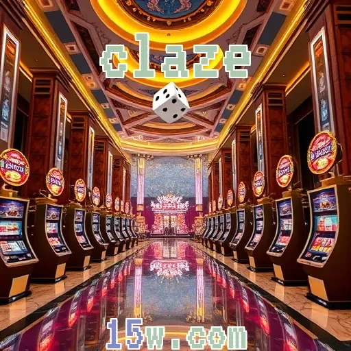 claze: Desbravando o Mundo dos Jogos de Tiro e Aventura