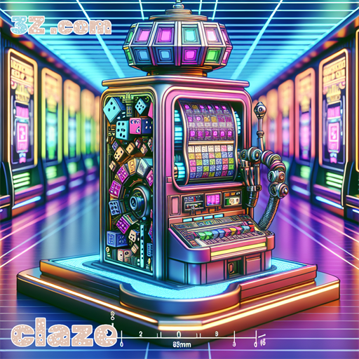 claze