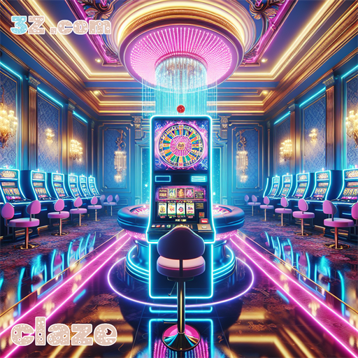 Login inteligente: A revolução que o Claze traz para jogos