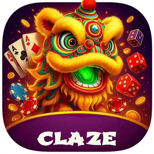 claze